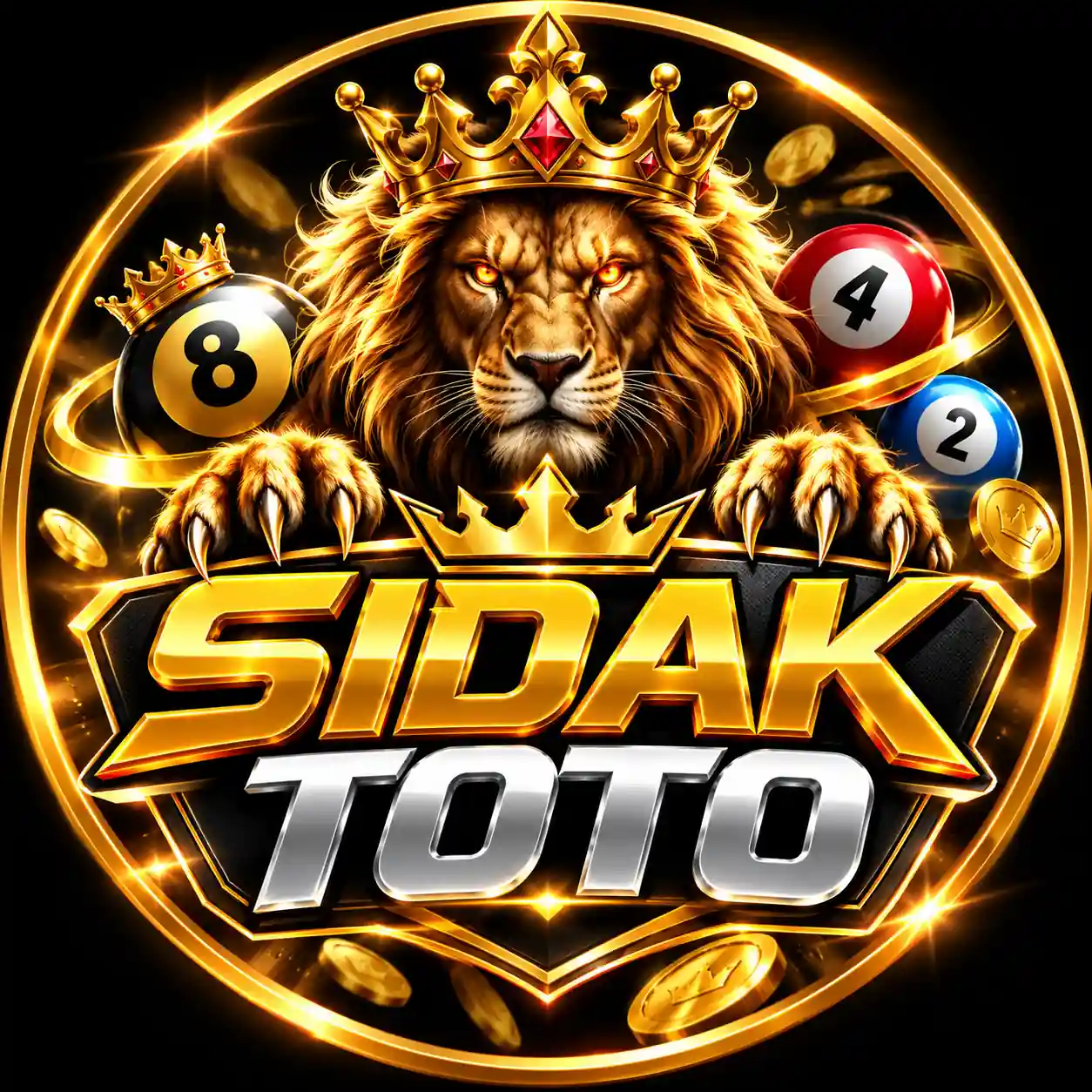 Icon SIDAKTOTO